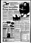 Bury Free Press Friday 14 October 1994 Page 18