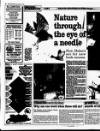 Bury Free Press Friday 14 October 1994 Page 22