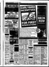 Bury Free Press Friday 14 October 1994 Page 54