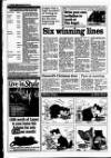 Bury Free Press Friday 21 October 1994 Page 6