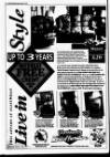 Bury Free Press Friday 21 October 1994 Page 8