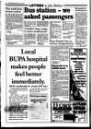 Bury Free Press Friday 21 October 1994 Page 10