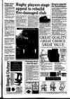 Bury Free Press Friday 21 October 1994 Page 11