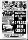 Bury Free Press Friday 21 October 1994 Page 12