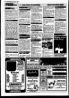 Bury Free Press Friday 21 October 1994 Page 18