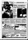 Bury Free Press Friday 21 October 1994 Page 66