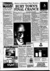 Bury Free Press Friday 21 October 1994 Page 74