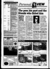 Bury Free Press Friday 28 October 1994 Page 6