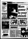 Bury Free Press Friday 28 October 1994 Page 20