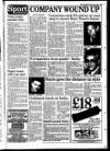 Bury Free Press Friday 28 October 1994 Page 91