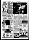 Bury Free Press Friday 04 November 1994 Page 2