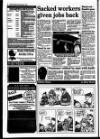 Bury Free Press Friday 04 November 1994 Page 6