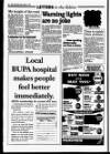 Bury Free Press Friday 04 November 1994 Page 10