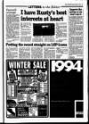 Bury Free Press Friday 04 November 1994 Page 11