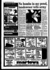 Bury Free Press Friday 04 November 1994 Page 12