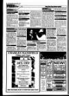 Bury Free Press Friday 04 November 1994 Page 16