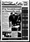 Bury Free Press Friday 04 November 1994 Page 21