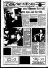 Bury Free Press Friday 04 November 1994 Page 64