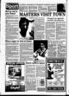 Bury Free Press Friday 04 November 1994 Page 76