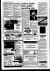 Bury Free Press Friday 11 November 1994 Page 2