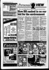Bury Free Press Friday 11 November 1994 Page 6