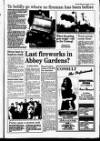 Bury Free Press Friday 11 November 1994 Page 7