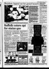 Bury Free Press Friday 11 November 1994 Page 9