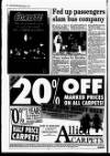 Bury Free Press Friday 11 November 1994 Page 14