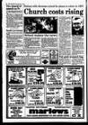 Bury Free Press Friday 11 November 1994 Page 16