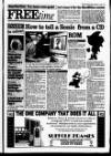 Bury Free Press Friday 11 November 1994 Page 17