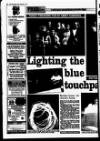 Bury Free Press Friday 11 November 1994 Page 22