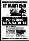 Bury Free Press Friday 11 November 1994 Page 70