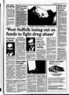 Bury Free Press Friday 18 November 1994 Page 5