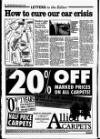 Bury Free Press Friday 18 November 1994 Page 10