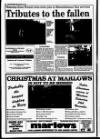 Bury Free Press Friday 18 November 1994 Page 16