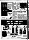 Bury Free Press Friday 18 November 1994 Page 18