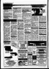 Bury Free Press Friday 18 November 1994 Page 20
