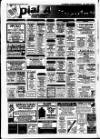 Bury Free Press Friday 18 November 1994 Page 30