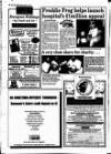 Bury Free Press Friday 18 November 1994 Page 70