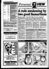 Bury Free Press Friday 25 November 1994 Page 6