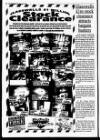 Bury Free Press Friday 25 November 1994 Page 16