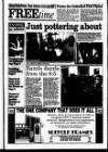 Bury Free Press Friday 25 November 1994 Page 17