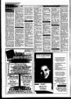 Bury Free Press Friday 25 November 1994 Page 64