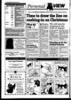 Bury Free Press Friday 02 December 1994 Page 6