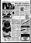 Bury Free Press Friday 02 December 1994 Page 14