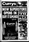 Bury Free Press Friday 02 December 1994 Page 15