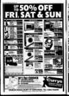 Bury Free Press Friday 02 December 1994 Page 18