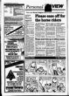 Bury Free Press Friday 09 December 1994 Page 6
