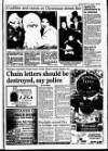 Bury Free Press Friday 09 December 1994 Page 15