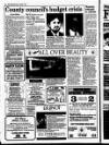 Bury Free Press Friday 09 December 1994 Page 18